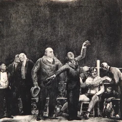 John L. Sullivan vorstellen